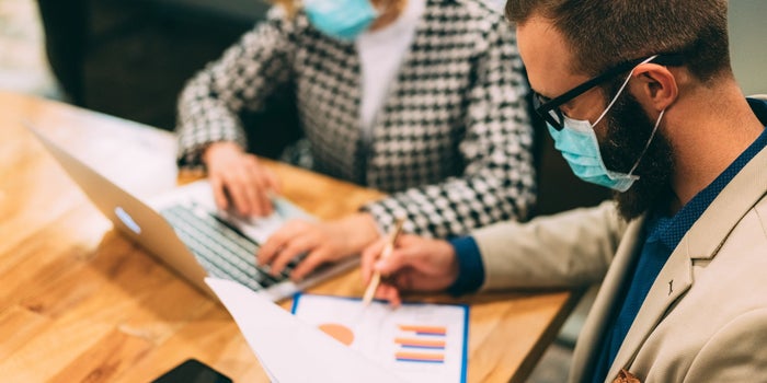 4 tips para encontrar una gran idea de negocios durante la pandemia