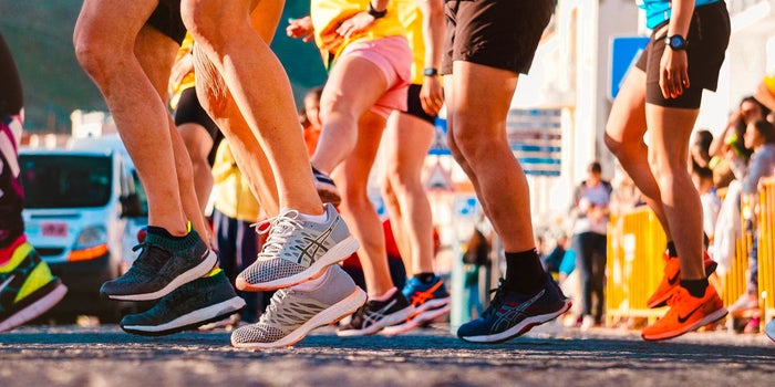 How Cannabis Can Enhance Athletic Performance