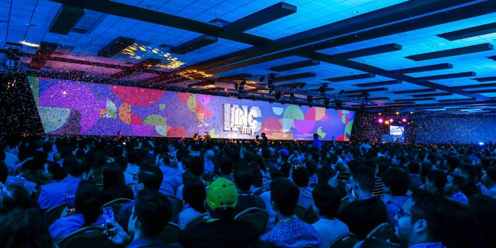 ¡El lunes arranca el INCmty y esto es todo lo que verás en el evento de emprendimiento más grande de habla hispana!