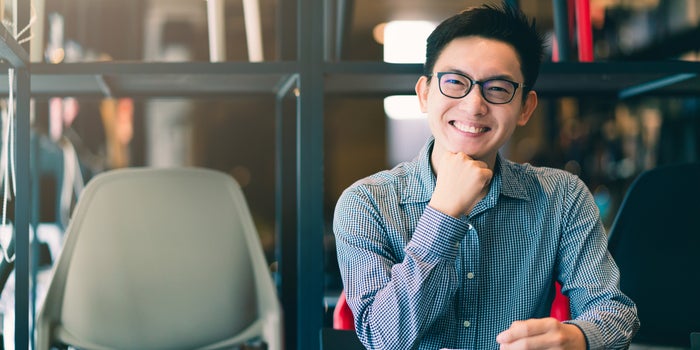 Se abre la segunda generación de becas entre Entrepreneur, iLab y Citibanamex.