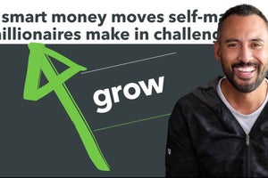 7 Things Millionaires Do During Tough Times