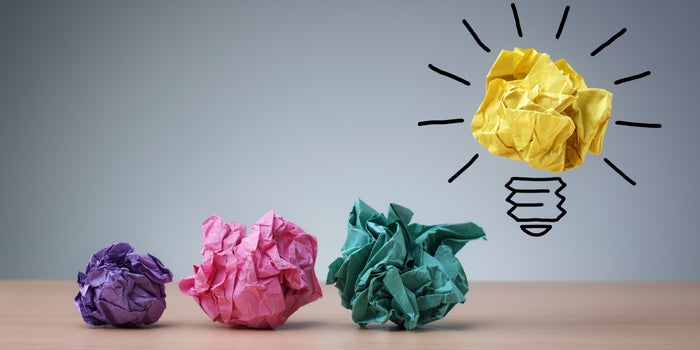 Tips para organizar las ideas en tu negocio