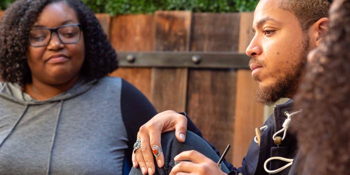 Here's How Consumers Can Influence Social Justice In Weed