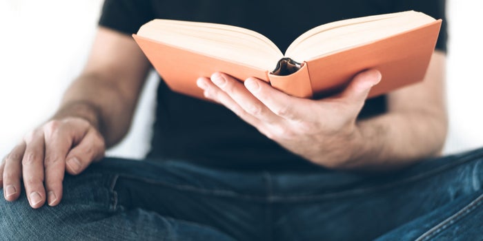 6 libros que me ayudaron como emprendedor
