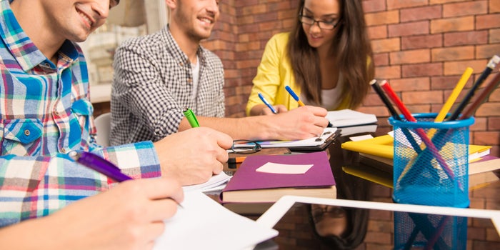 Lanzan programa para preparar a estudiantes mexicanos para su futuro profesional