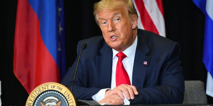Las revelaciones más impactantes del informe del New York Times sobre los impuestos de Trump