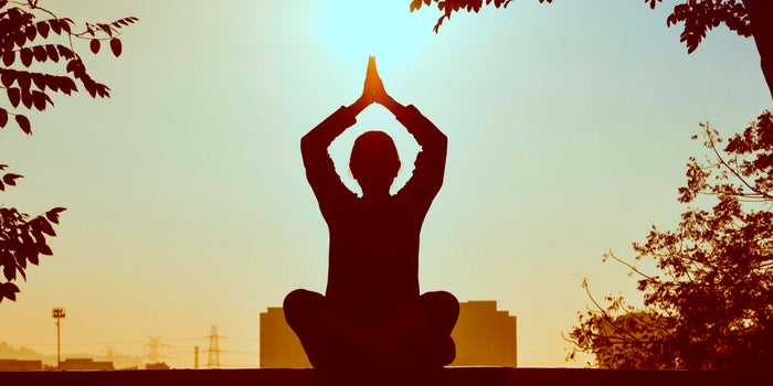 Meditating With Cannabis: A Beginner's Guide