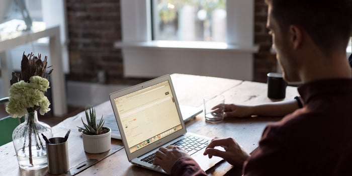 El coworking y el home office como alternativa financiera en esta 'nueva normalidad'