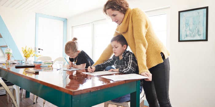 Closing the Covid-19 Gender Gap