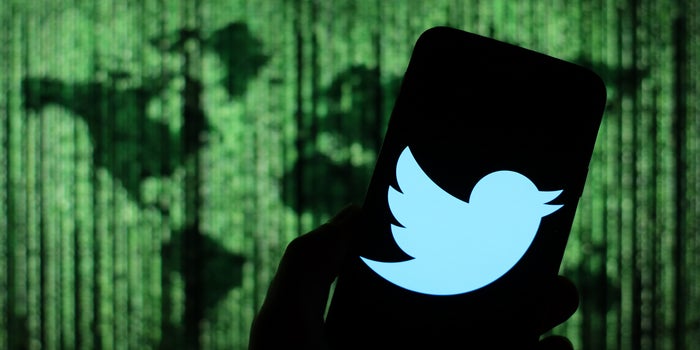 Why Is Twitter Flagging Searches for Marijuana (And Not Alcohol or Tobacco)?