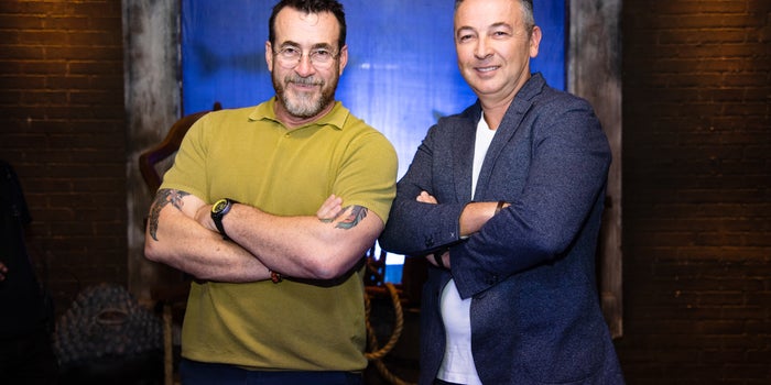 Los emprendedores 'de gusanos' que no obtuvieron dinero en Shark Tank México, pero que ganaron visibilidad