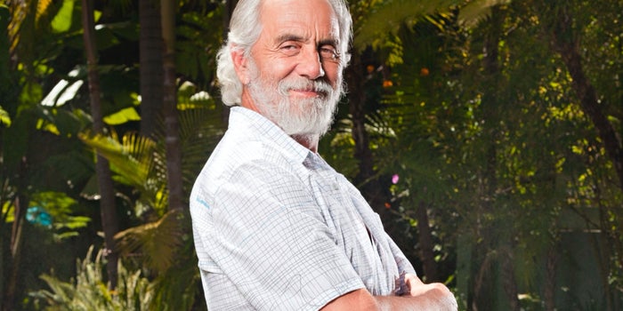Cannabis Icon Tommy Chong Will Never Stop Being Political