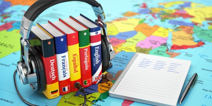 What are the most widely spoken languages in the world?