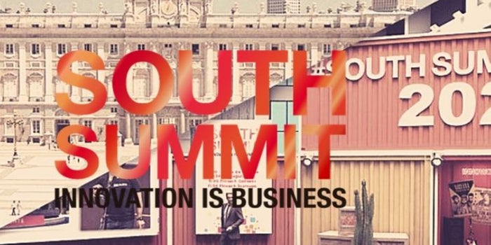 South Summit will turn Madrid into the world capital of entrepreneurship