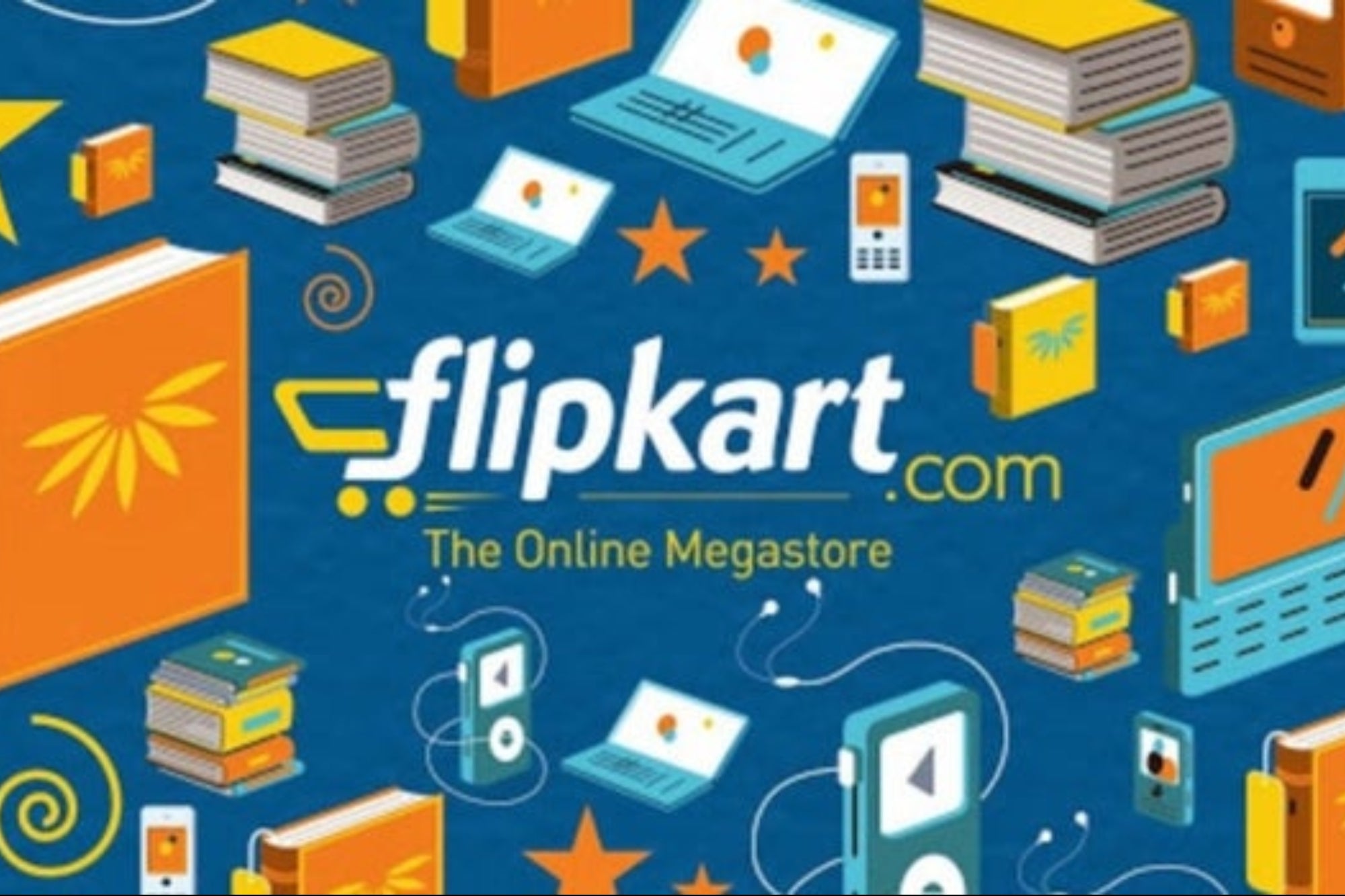 flipkart-joins-hands-with-phonepe-s-rival-paytm-for-big-billion-days-sale