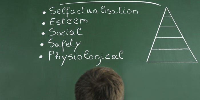 ¿Qué le 'duele' a tu negocio? Descúbrelo con la Pirámide de Maslow de las Pymes