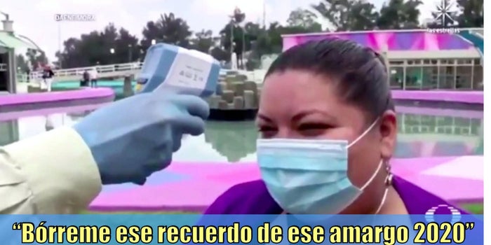 Algunos aprendizajes que nos ha dejado este agridulce 2020