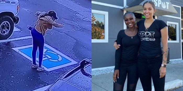 Young man dances with happiness after finding a job and his video goes viral