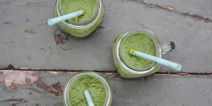 Cannabis Juicing Can Be Good For You. Here's Why