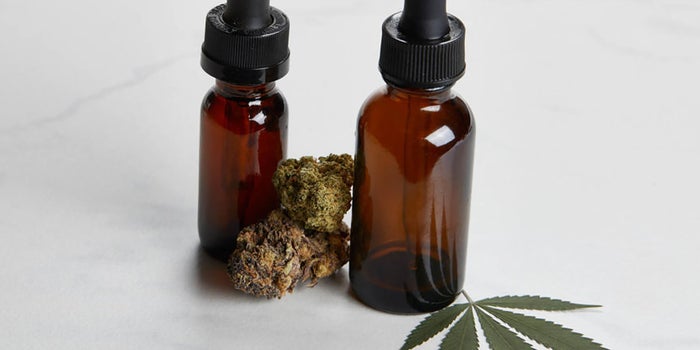 A New FDA Guidance Should Make CBD-Based Medicines Easier To Approve