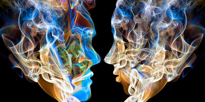 Going On A Date? Here's Why Smoking Cannabis Is A Good Thing To Do