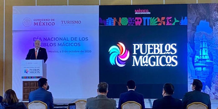Mexico Unknown launches the Official Site of Magical Towns in partnership with the Secretary of Tourism