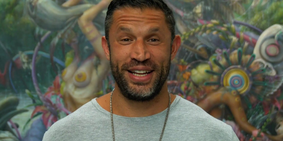 Free On-Demand Webinar: What You Need To Know About Psychedelics with Aubrey Marcus