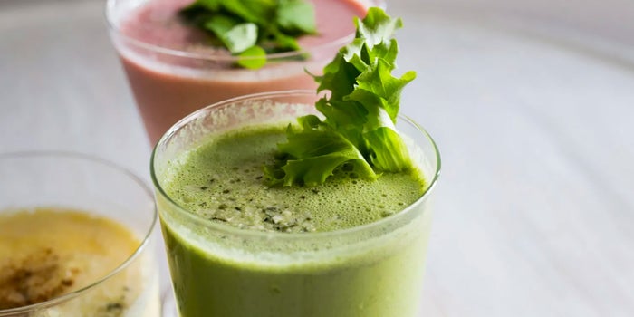 The Definitive Guide To Juicing Cannabis