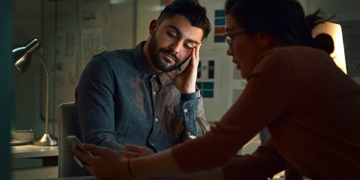 ¿Preocupado por los empleados no comprometidos? Haz estos 7 cambios