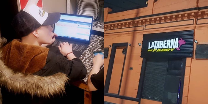 Restaurant in Argentina offers 15 jobs and 1,500 people attend the interview