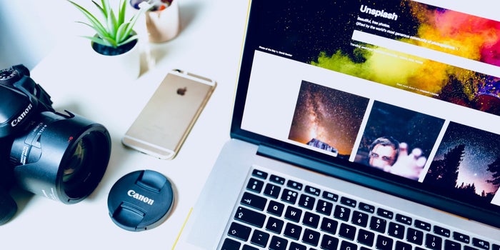 101 formas diferentes de crear contenido para tu página web