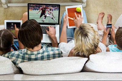 How fuboTV Aims to Change How We Watch Cable