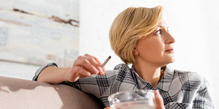 More Women Are Using Marijuana to Ease Menopause