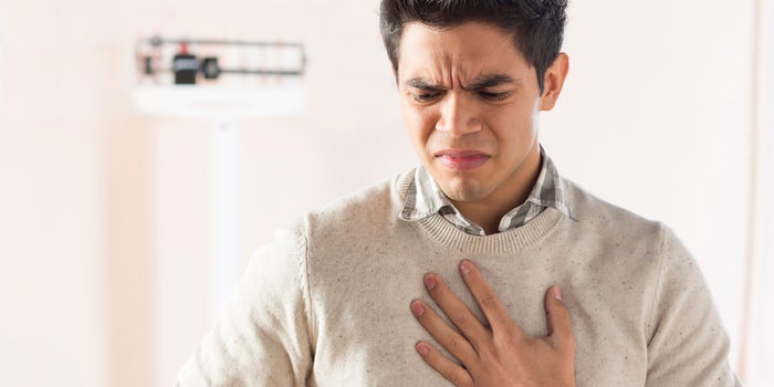 How Effective Is CBD Against Heartburn And Acid Reflux?