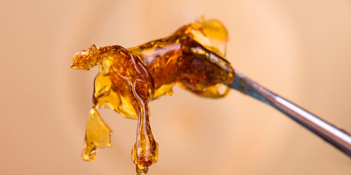 What Exactly Are Concentrates, And How Are They Made?