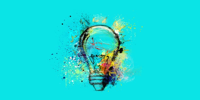 Need Some Creativity? These Weed Strains Will Help You Express Your Imagination