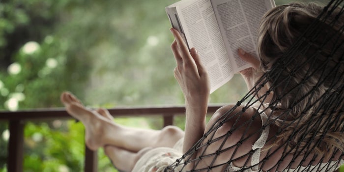 3 consejos que pueden ayudarte a leer más libros este año