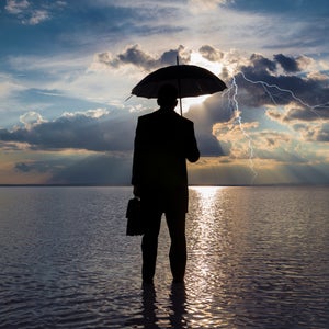 4 Crisis-Proofing Lessons for Small Business Owners