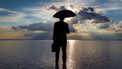 4 Crisis-Proofing Lessons for Small Business Owners