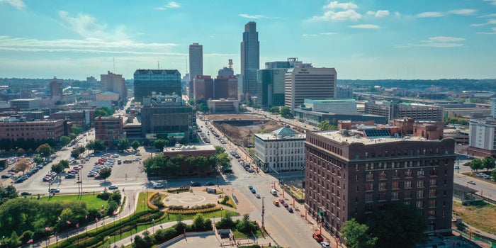 Nebraskans Have Already Filed to Legalize Weed in 2022