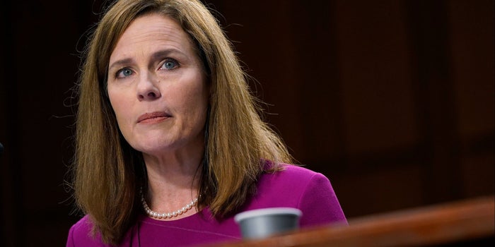 Cómo Amy Coney Barrett podría afectar a los emprendedores en EU si es confirmada jueza