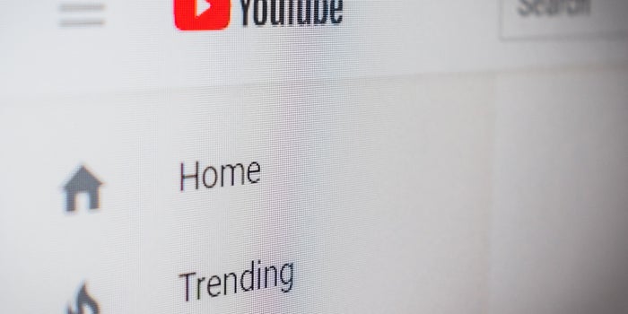 YouTube could become the new competition for Amazon and Mercado Libre