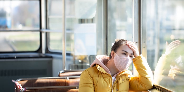 Young people return to their parents' homes in the US due to COVID-19