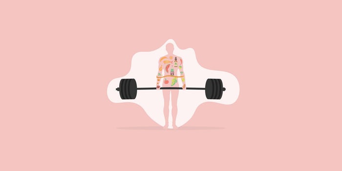 Can CBD Oil Help You Stay Lean And Actually Build Muscles?