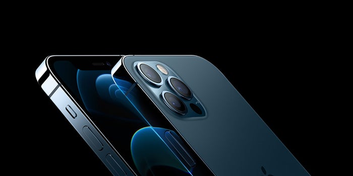 Apple presenta el iPhone 12 Pro Max; costará más de 23,000 pesos, pero viene sin cargador ni AirPods