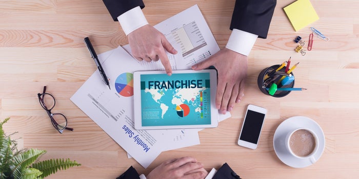 10 tips para ser un dueño de franquicia exitoso