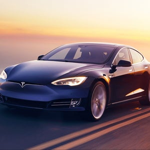 Elon Musk Says He's Cutting Tesla Model S Base Price to $69,420