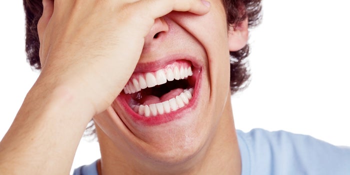 4 lecciones para ganar con el buen humor