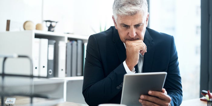 3 errores que cometen los emprendedores cuando la gente les dice que no