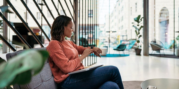 ¿El secreto para administrar mejor el tiempo? Bloques más pequeños